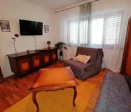Appartement Vital *