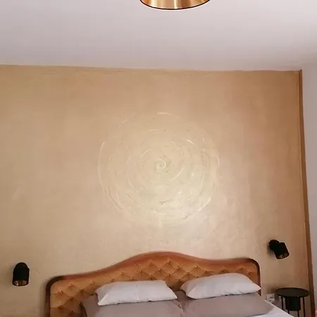 Appartement Vital *