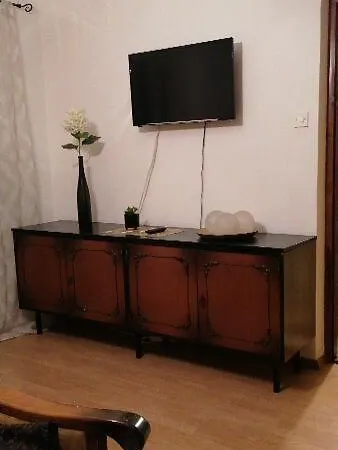 Appartement Vital *