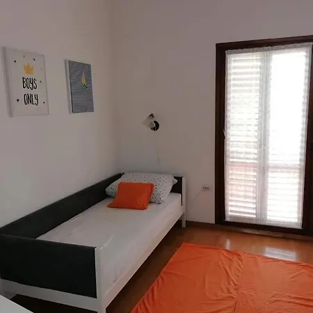 Appartement Vital Maslenica