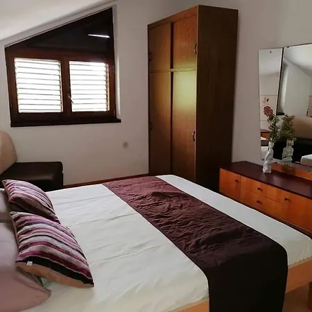 Appartement Vital Maslenica