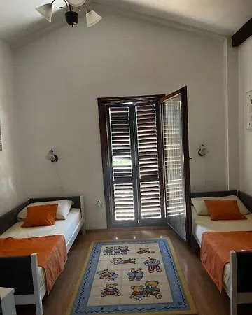 Vital Appartement *