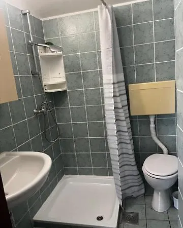 Vital Appartement Maslenica