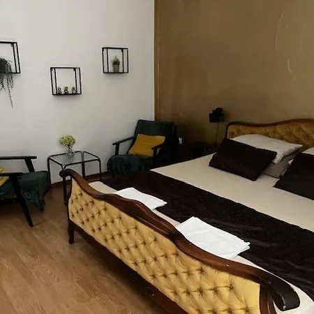 Vital Appartement Maslenica