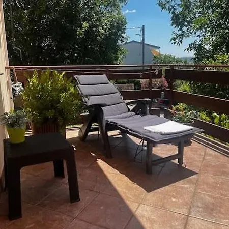 Appartement Vital *