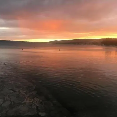 Vital Appartement Maslenica