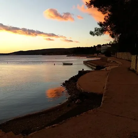 Appartement Vital Maslenica