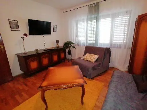 Апартаменты Vital *