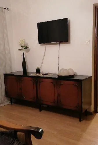 Апартаменты Vital *