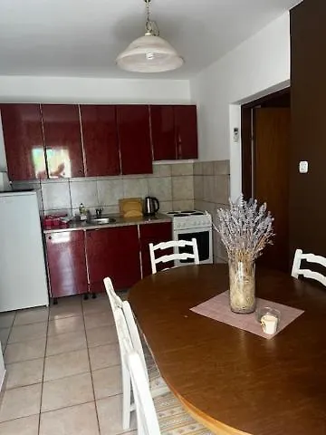 Апартаменты Vital *