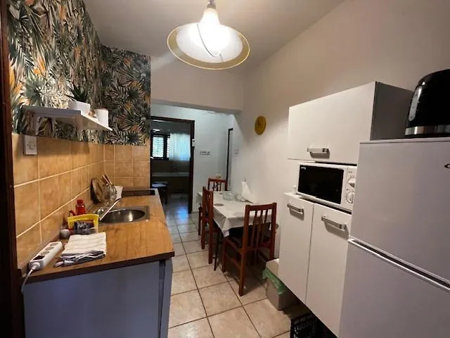 Апартаменты Vital