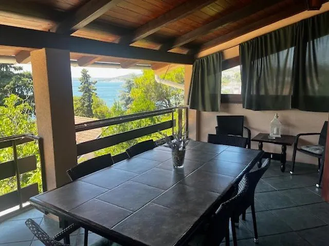 Vital Апартаменты *