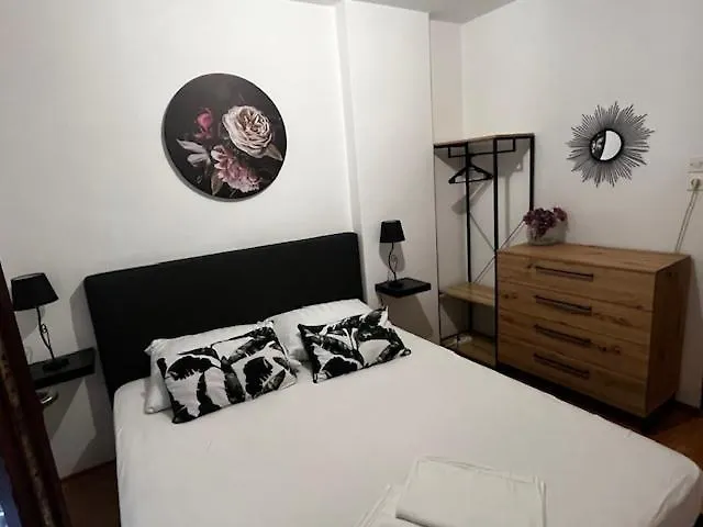 Апартаменты Vital Масленица