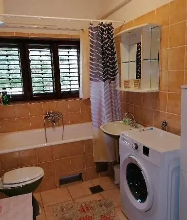 Apartamento Vital *