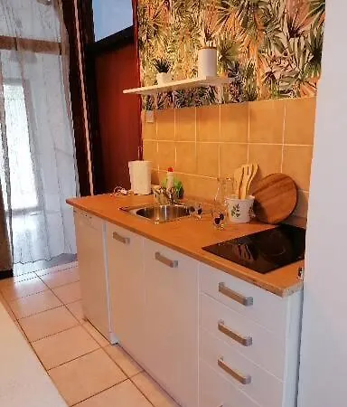 Apartamento Vital