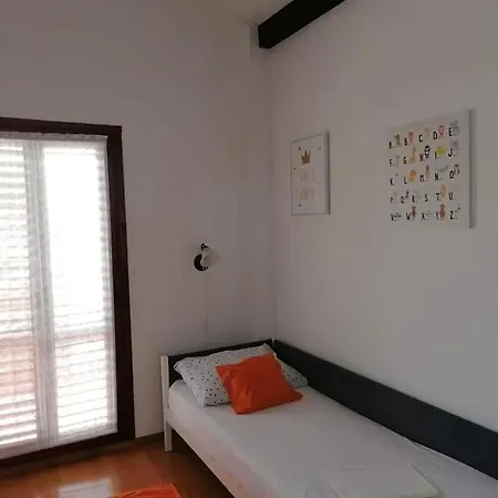 Vital Apartament Maslenica