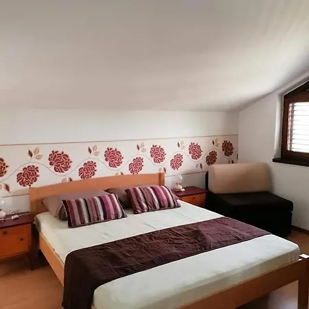 Vital Apartment Maslenica