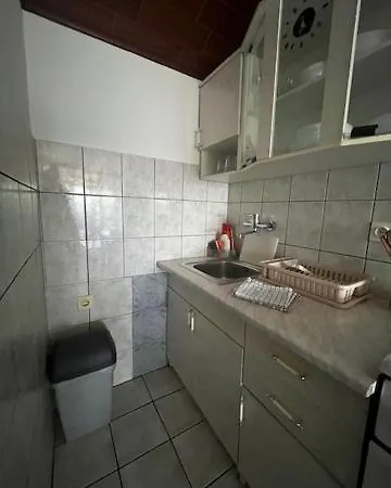 Apartamento Vital