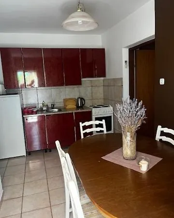 Apartament Vital *