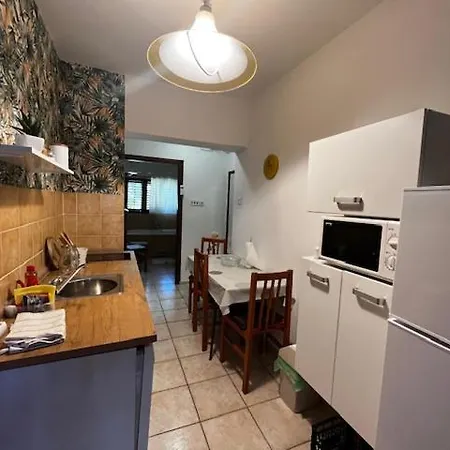 Apartamento Vital