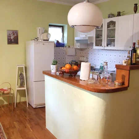 Apartment Vital