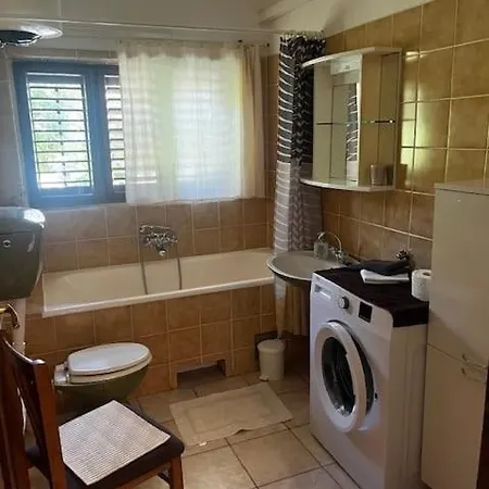 Vital 아파트 *