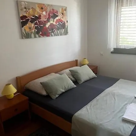 Vital Apartament *
