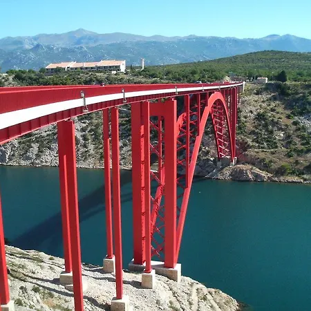 Vital Apartamento Maslenica