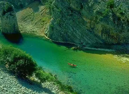 Apartment Vital Maslenica