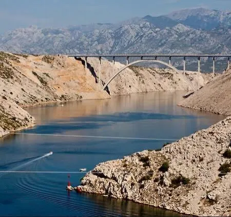 Apartment Vital Maslenica