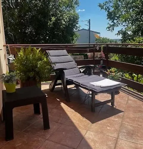 Apartment Vital *