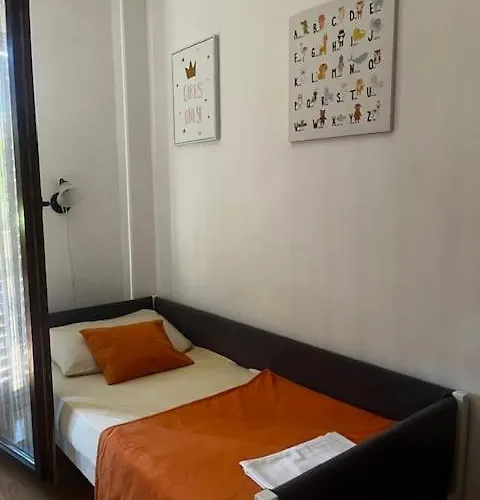 Vital Appartamento Maslenica