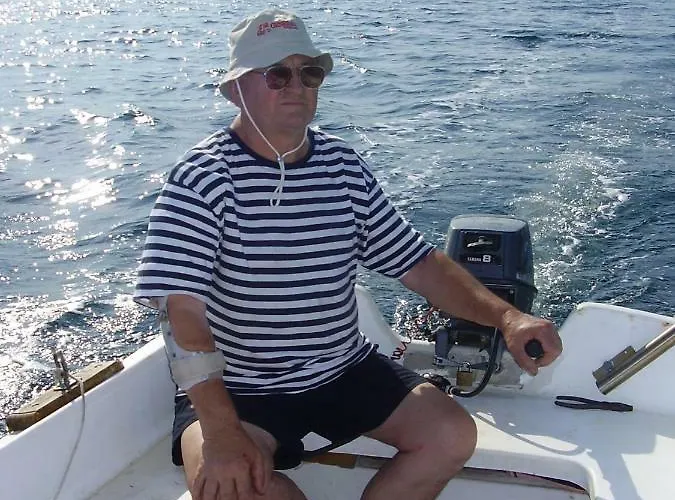 Appartamento Vital *