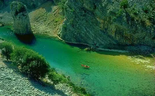 Apartment Vital Maslenica