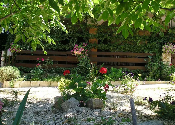 Vital Appartamento Maslenica